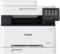 МФУ лазерное цветное Canon i-SENSYS MF655Cdw 118503