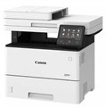 МФУ лазерное черно-белое Canon i-SENSYS MF553dw 118510