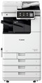 МФУ лазерное цветное Canon imageRUNNER ADVANCE DX C3922i MFP 118518