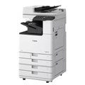 МФУ лазерное цветное Canon imageRUNNER C3326i MFP 118520