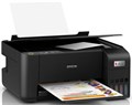 МФУ струйное цветное Epson EcoTank L3210 118528