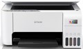 МФУ струйное цветное Epson EcoTank L3256 118537