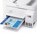 МФУ струйное цветное Epson EcoTank L5296 118545