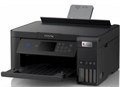 МФУ струйное цветное Epson EcoTank L4260 118546