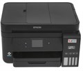 МФУ струйное цветное Epson EcoTank L6290 118551