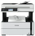 МФУ струйное черно-белое Epson M3170 118554