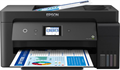 МФУ струйное цветное Epson EcoTank L14150 118558