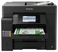 МФУ струйное цветное Epson L6550 118562