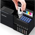 МФУ струйное цветное Epson EcoTank L8160 118563