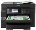 МФУ струйное цветное Epson L15150 118564