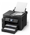 МФУ струйное черно-белое Epson M15140 118565