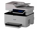 МФУ лазерное черно-белое Fplus MB302ADNW 118567