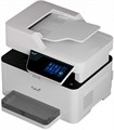 МФУ лазерное черно-белое Fplus MB302ADNW 118567