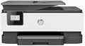 МФУ струйное цветное HP OfficeJet 8013 118581