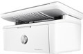 МФУ лазерное черно-белое HP LaserJet M141w 118583