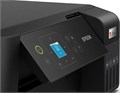 МФУ струйное цветное Epson EcoTank L3560 118591