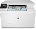 МФУ лазерное цветное HP Color LaserJet Pro MFP M182n 118599
