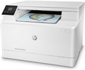 МФУ лазерное цветное HP Color LaserJet Pro MFP M182n 118599