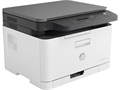 МФУ лазерное цветное HP Color Laser 178nw 118602