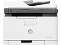 МФУ лазерное цветное HP Color Laser 179fnw 118604