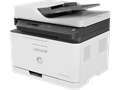 МФУ лазерное цветное HP Color Laser 179fnw 118604