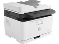 МФУ лазерное цветное HP Color Laser 179fnw 118605