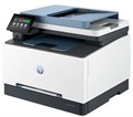 МФУ лазерное цветное HP Color LaserJet Pro 3303fdn 118608