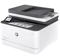 МФУ лазерное черно-белое HP LaserJet Pro 3103fdn 118610