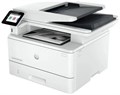 МФУ лазерное черно-белое HP LaserJet Pro MFP M4103fdn 118611