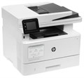 МФУ лазерное черно-белое HP LaserJet Pro MFP 4103fdw 118618