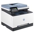 МФУ лазерное цветное HP Color LaserJet Pro 3303fdw 118621