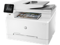 МФУ лазерное цветное HP Color LaserJet Pro M282nw 118624