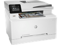 МФУ лазерное цветное HP Color LaserJet Pro M282nw 118624