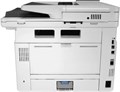 МФУ лазерное черно-белое HP LaserJet Enterprise MFP M430f 118625