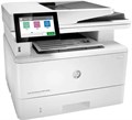 МФУ лазерное черно-белое HP LaserJet Enterprise MFP M430f 118625