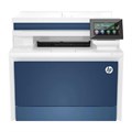 МФУ лазерное цветное HP LaserJet Pro MFP 4303dw 118628
