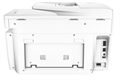 МФУ струйное цветное HP Officejet 8730 118630