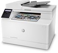 МФУ лазерное цветное HP Color LaserJet Pro MFP M183fw 118633