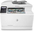 МФУ лазерное цветное HP Color LaserJet Pro MFP M183fw 118633