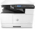 МФУ лазерное черно-белое HP LaserJet MFP M438n 118634