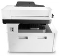 МФУ лазерное черно-белое HP LaserJet MFP M443nda 118636