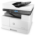 МФУ лазерное черно-белое HP LaserJet MFP M443nda 118636