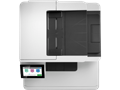 МФУ лазерное цветное HP Color LaserJet Enterprise MFP M480f 118637