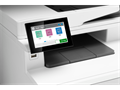 МФУ лазерное цветное HP Color LaserJet Enterprise MFP M480f 118637