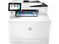 МФУ лазерное цветное HP Color LaserJet Enterprise MFP M480f 118637
