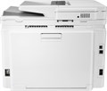 МФУ лазерное цветное HP Color LaserJet Pro M283fdw 118639