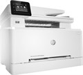 МФУ лазерное цветное HP Color LaserJet Pro M283fdw 118639
