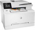 МФУ лазерное цветное HP Color LaserJet Pro M283fdw 118639