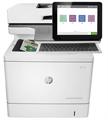 МФУ лазерное цветное HP Color LaserJet Enterprise MFP M578C 118640