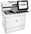 МФУ лазерное цветное HP Color LaserJet Enterprise MFP M578C 118640